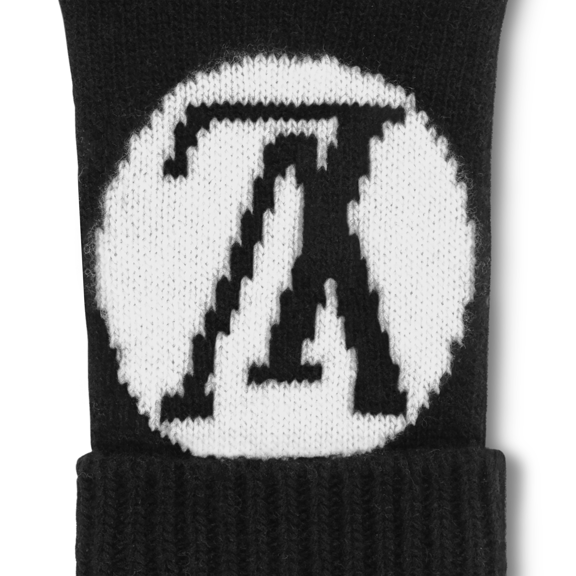 LV Medallion Gloves S00 - Accessories | LOUIS VUITTON